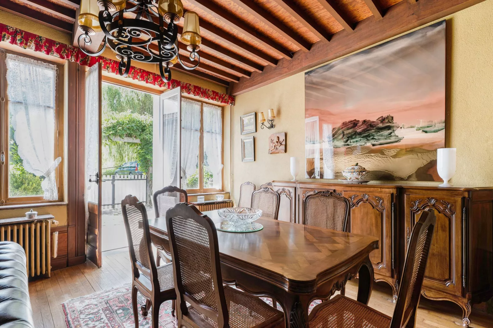 Maison de vacances - Soleymieux