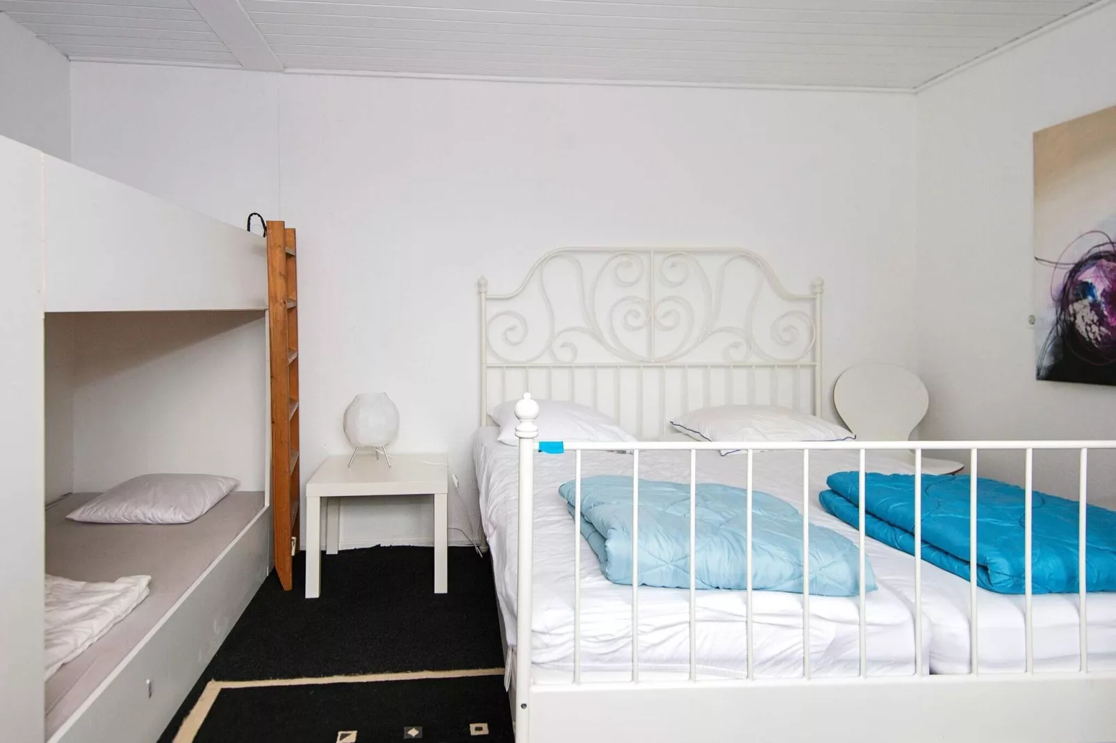8 persoons vakantie huis in Thyborøn-Binnen