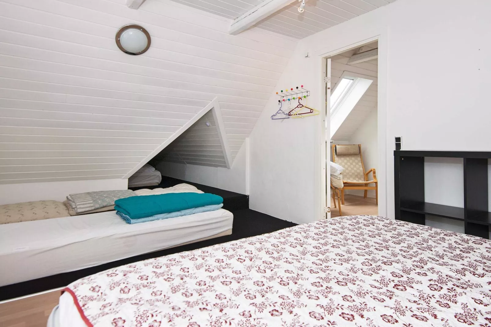 8 persoons vakantie huis in Thyborøn-Binnen