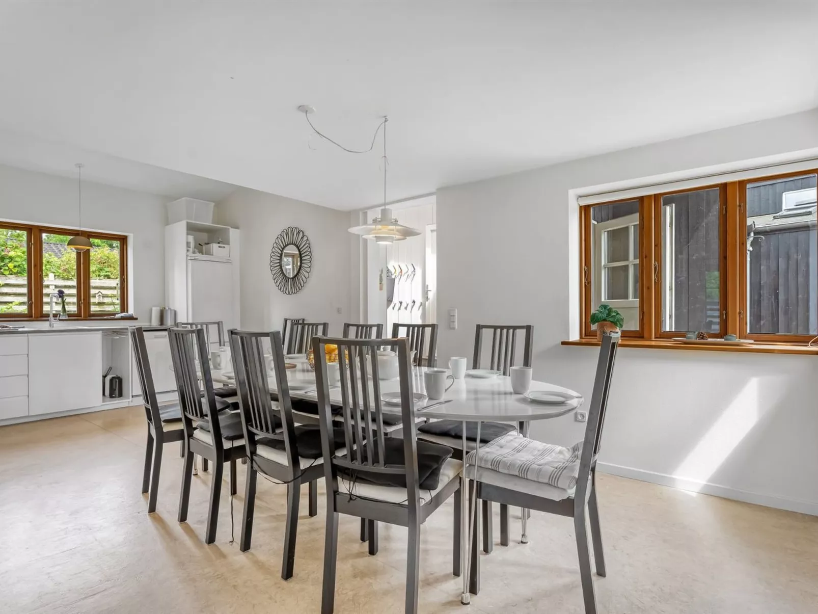 "Henkil" - 175m from the sea-Buiten