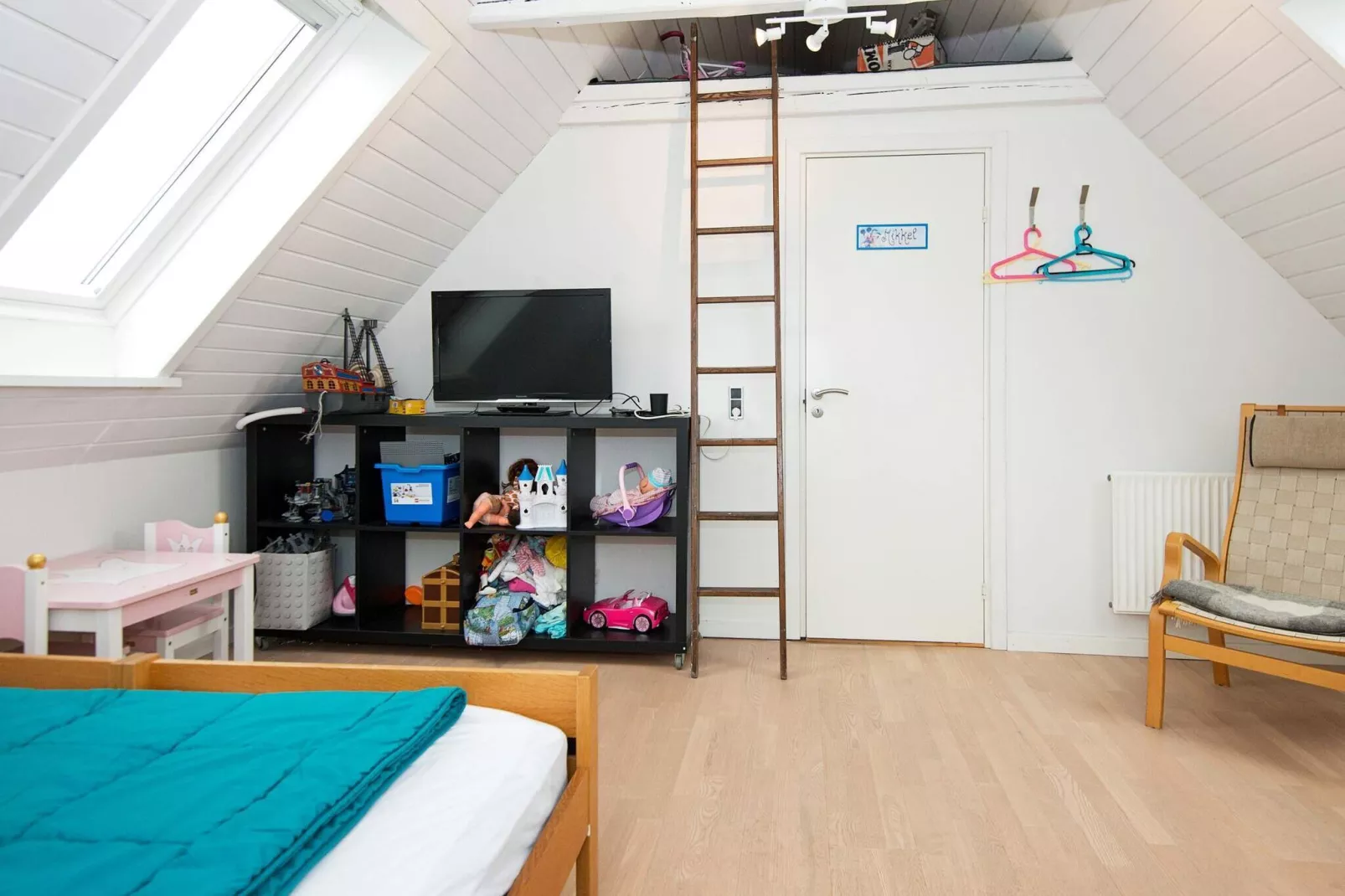 8 persoons vakantie huis in Thyborøn-Binnen