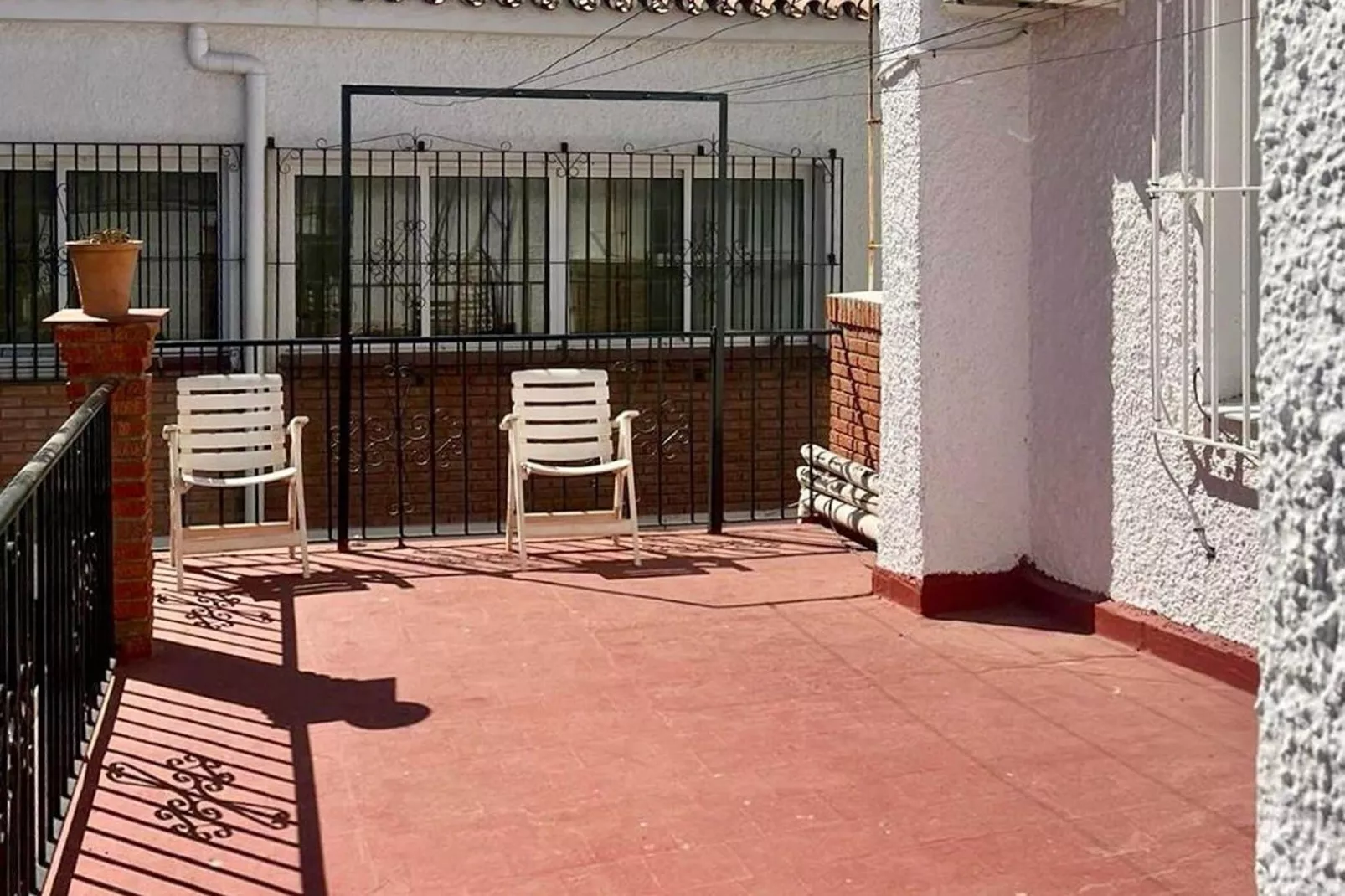 Carlota Alexandri-Terrasbalkon