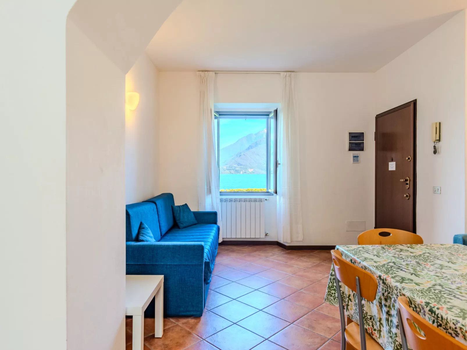 Vecchia Filanda (MSO150) Apartment 302-Binnen