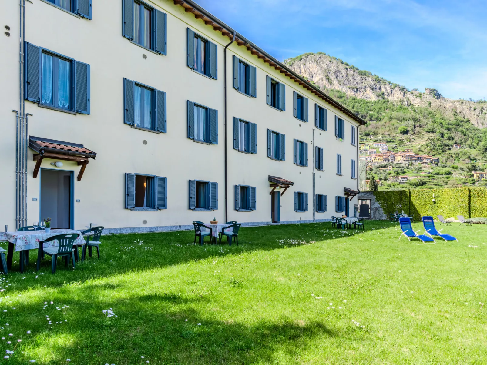 Vecchia Filanda (MSO150) Apartment 300