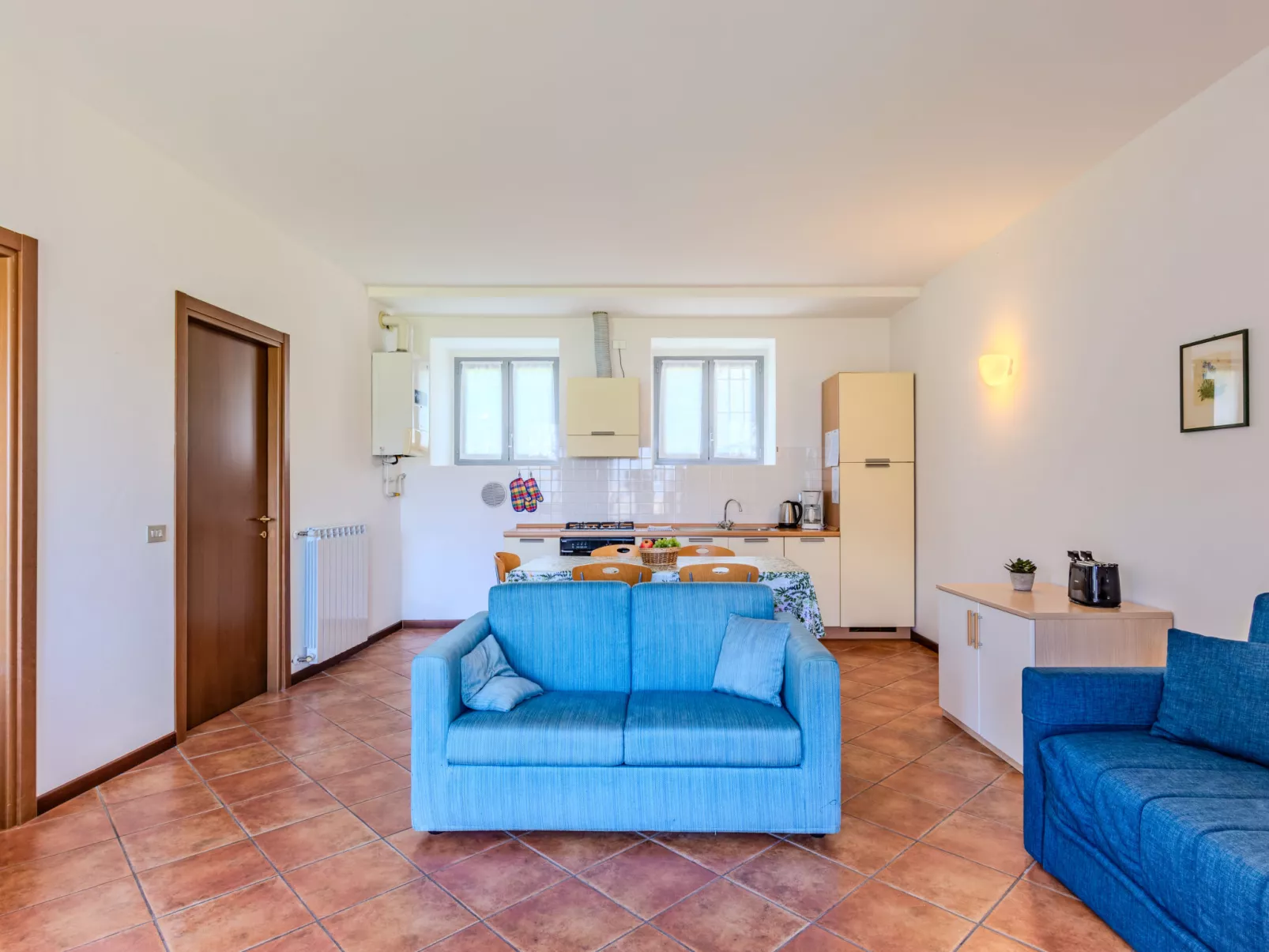 Vecchia Filanda (MSO150) Apartment 300-Binnen