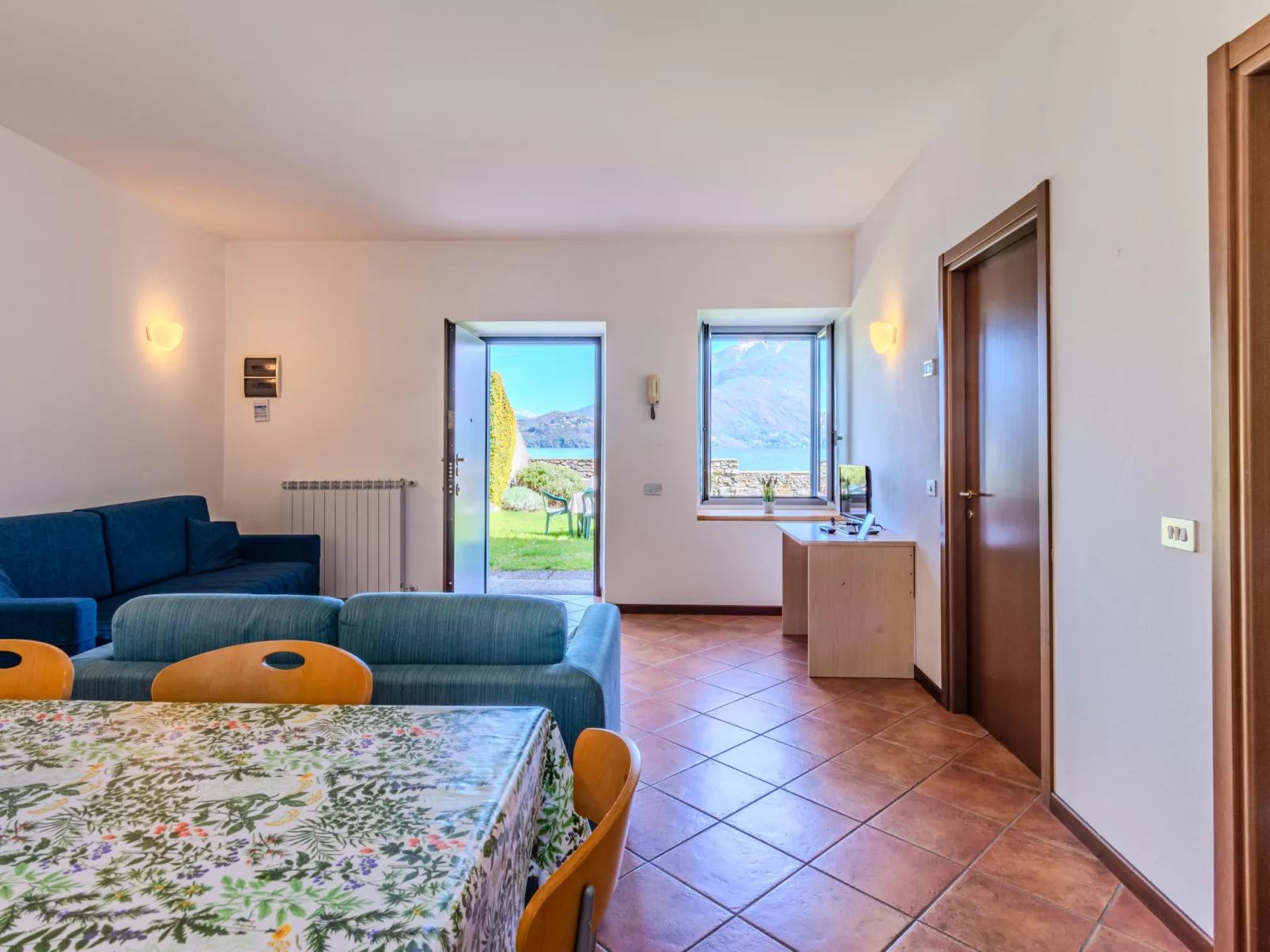 Vecchia Filanda (MSO150) Apartment 300-Binnen
