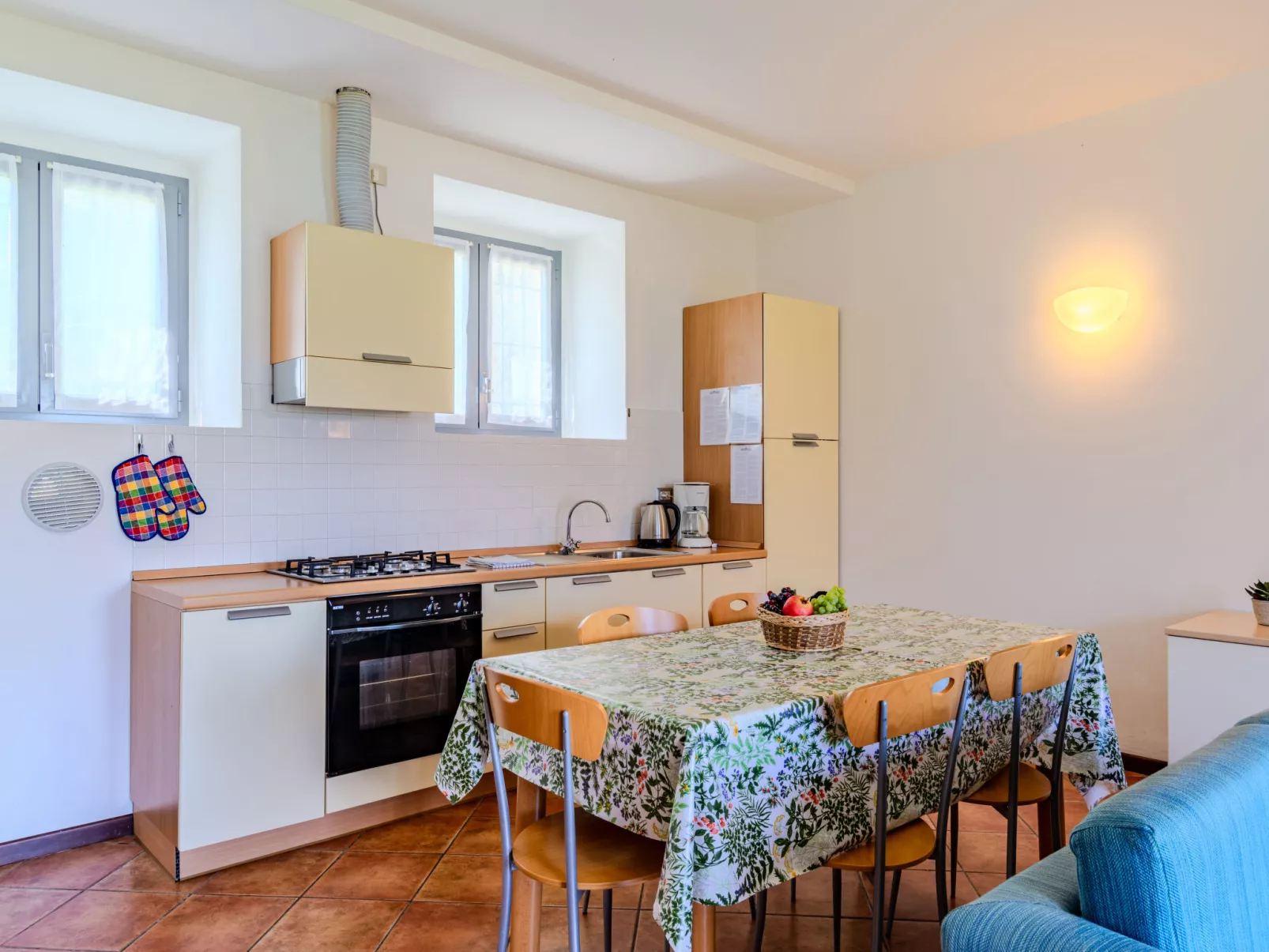 Vecchia Filanda (MSO150) Apartment 300-Binnen