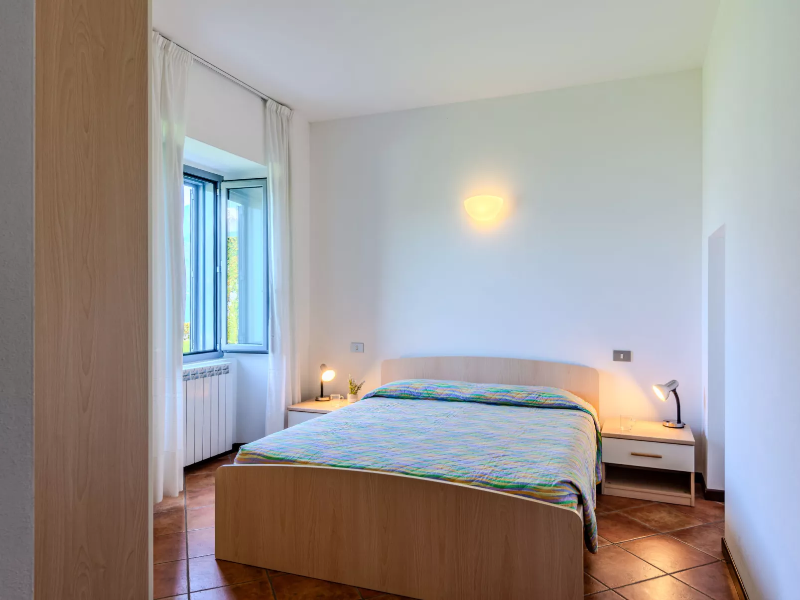 Vecchia Filanda (MSO150) Apartment 300-Binnen