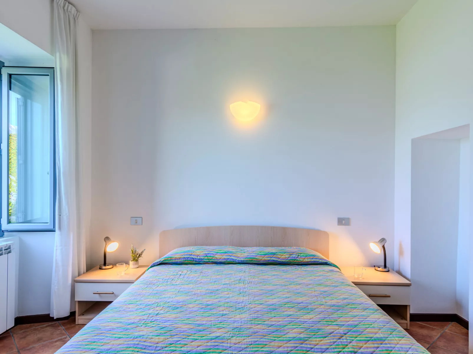 Vecchia Filanda (MSO150) Apartment 300-Binnen