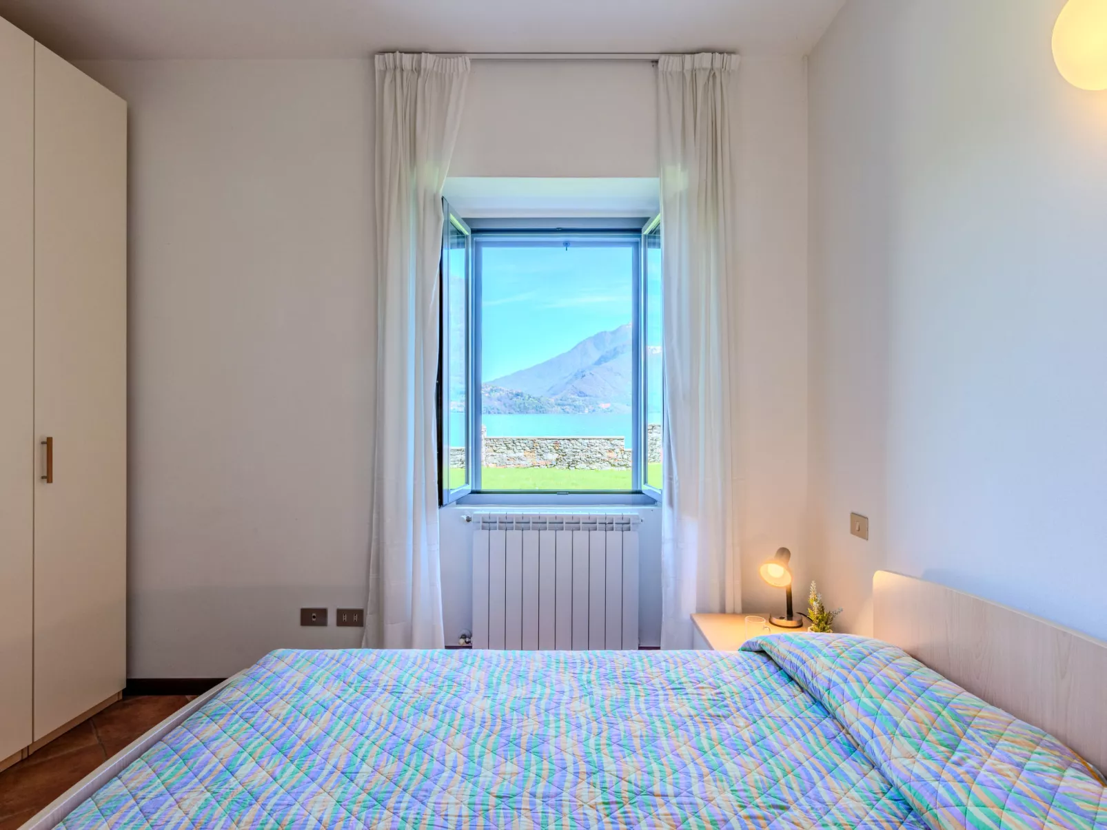 Vecchia Filanda (MSO150) Apartment 300-Binnen