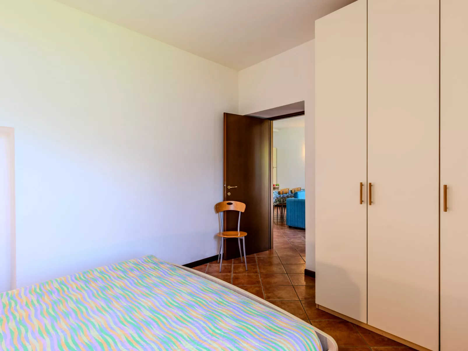 Vecchia Filanda (MSO150) Apartment 300-Binnen