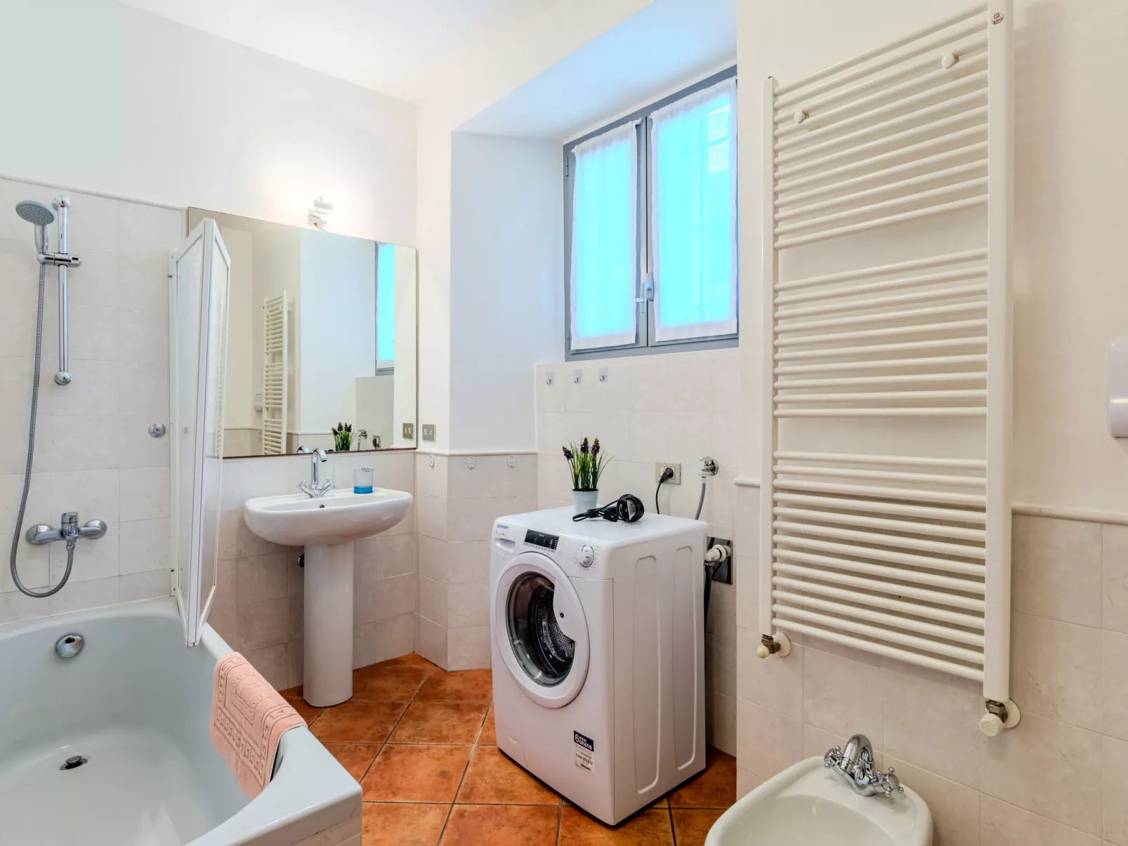 Vecchia Filanda (MSO150) Apartment 300-Binnen