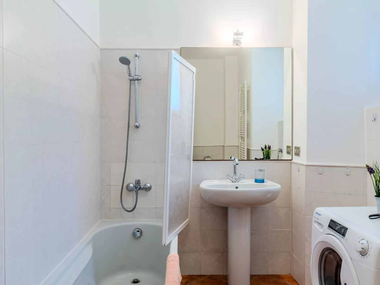 Vecchia Filanda (MSO150) Apartment 300-Binnen