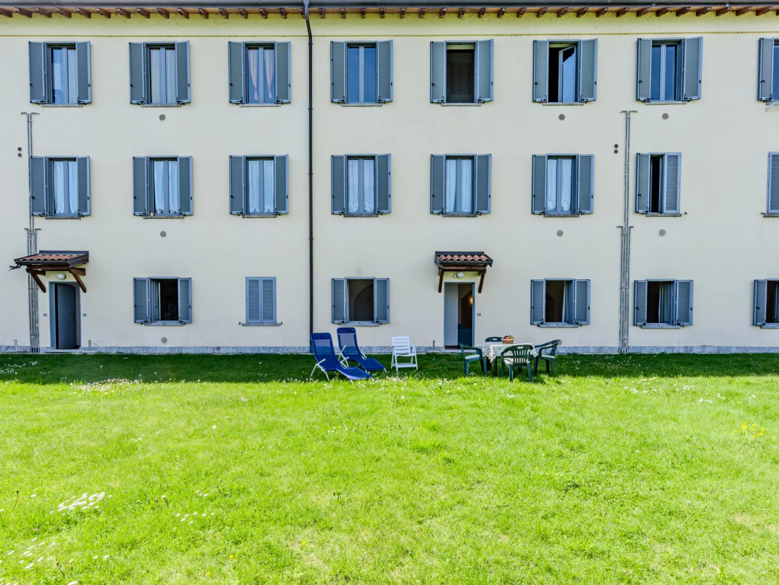 Vecchia Filanda (MSO150) Apartment 300-Buiten