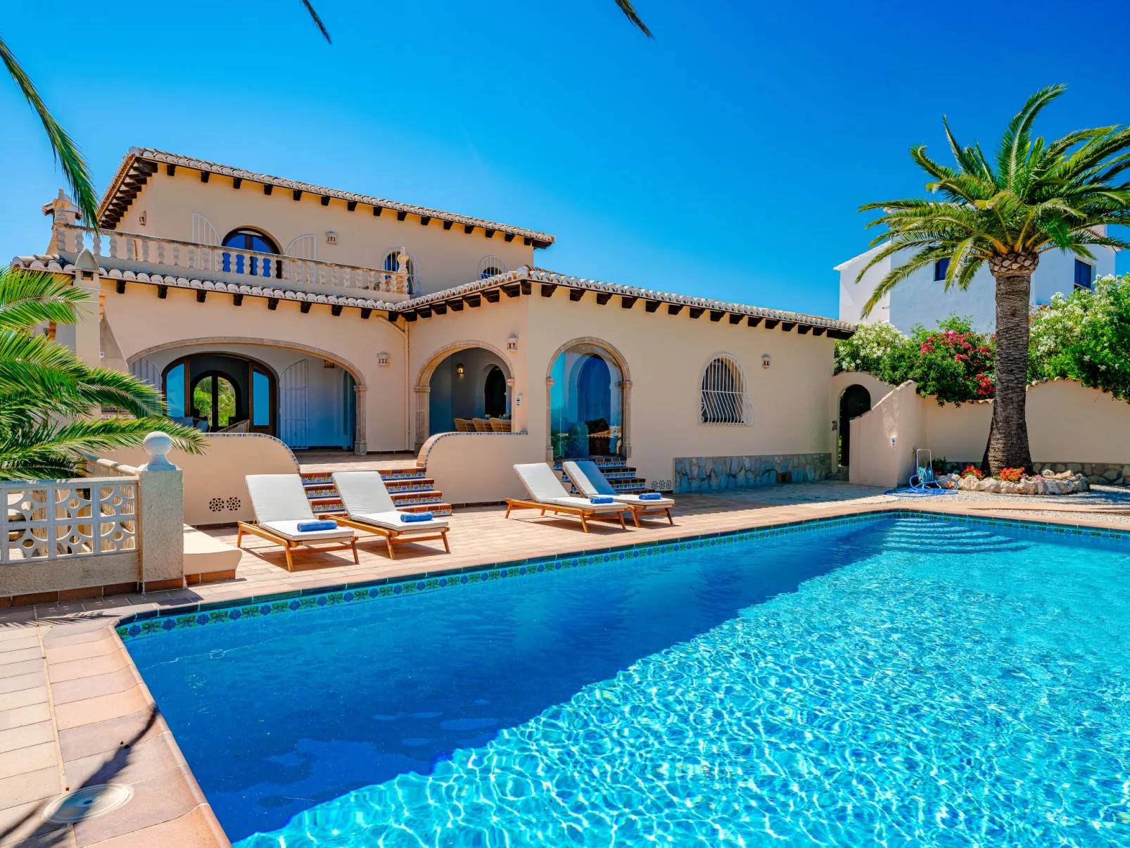 Villa Barbara