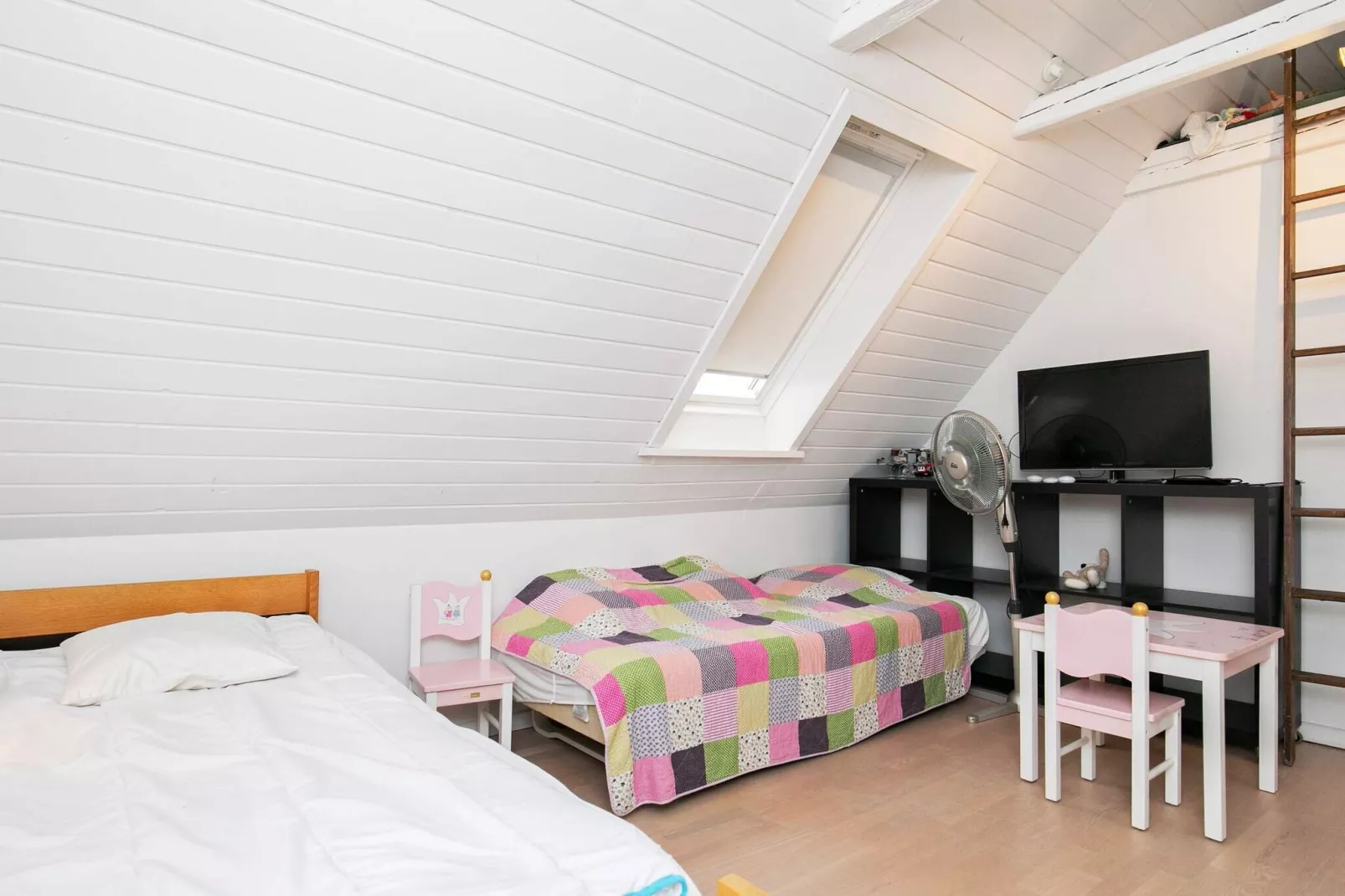 8 persoons vakantie huis in Thyborøn-Binnen