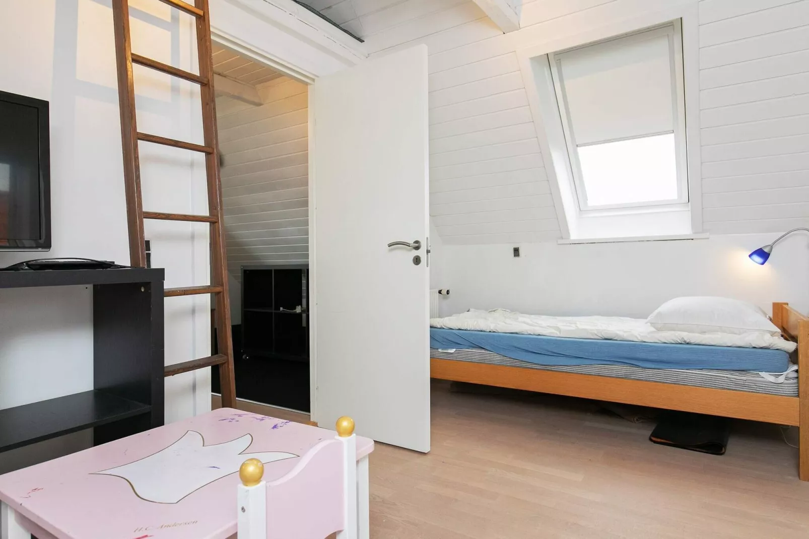 8 persoons vakantie huis in Thyborøn-Binnen