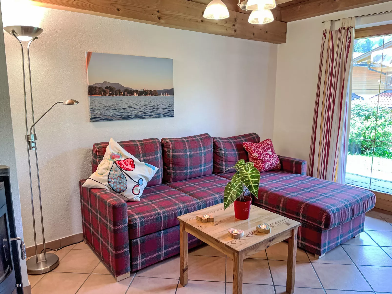 Chalet Chiemsee