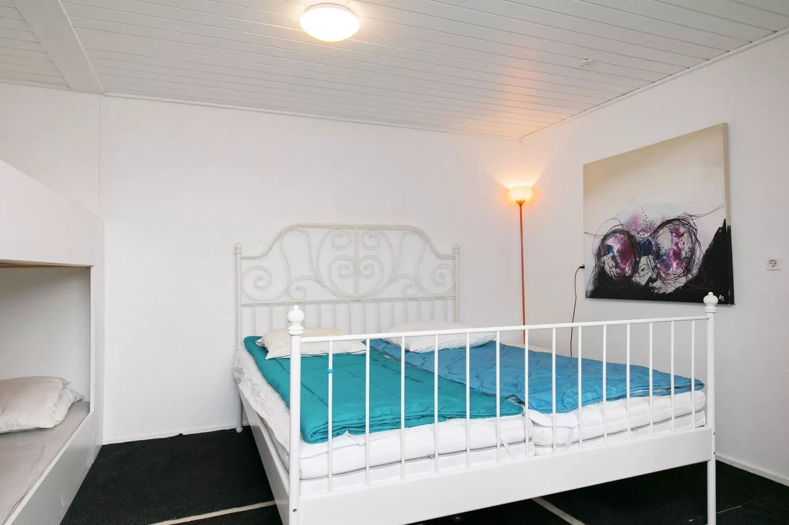 8 persoons vakantie huis in Thyborøn-Binnen
