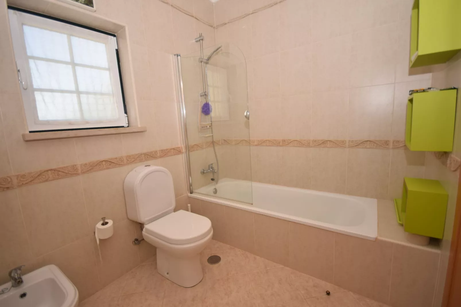 Casa do Coqueiro-Badkamer