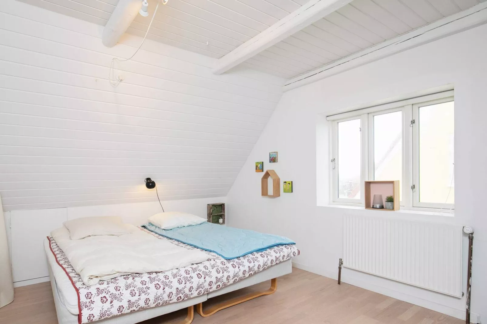 8 persoons vakantie huis in Thyborøn-Binnen