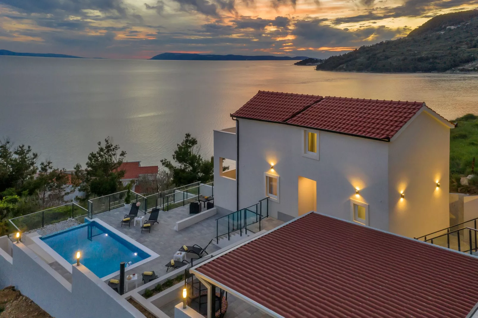 Villa No Stress