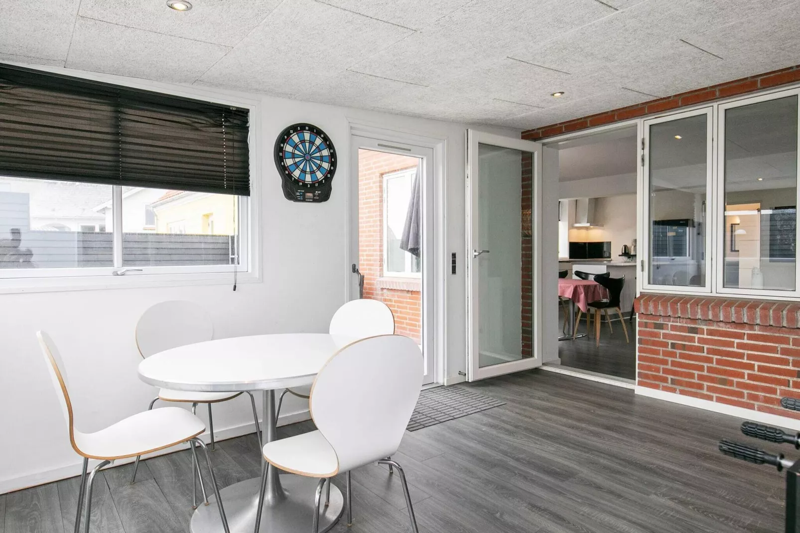 8 persoons vakantie huis in Thyborøn-Binnen