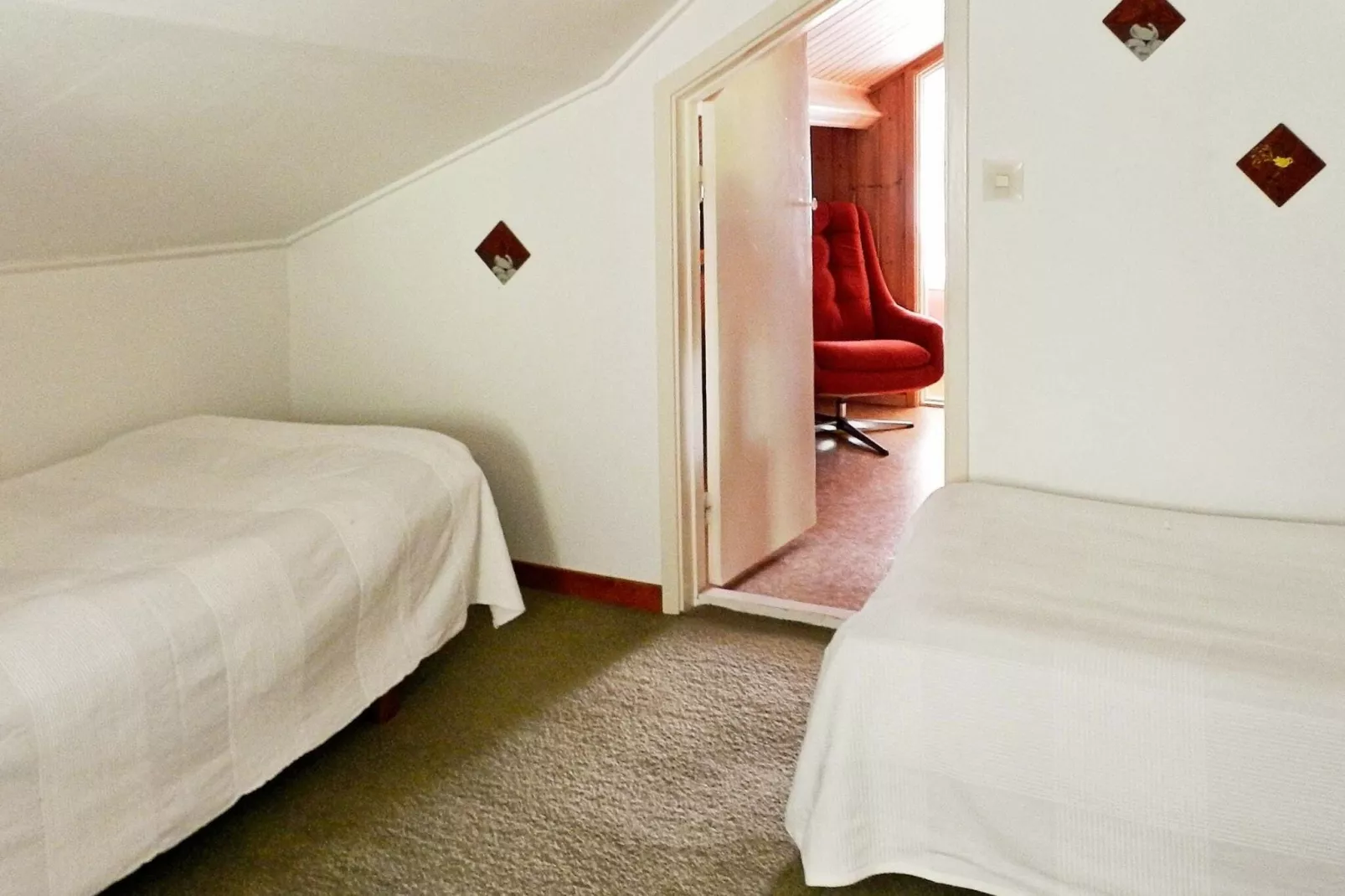 6 persoons vakantie huis in Brastad-By Traum-Binnen