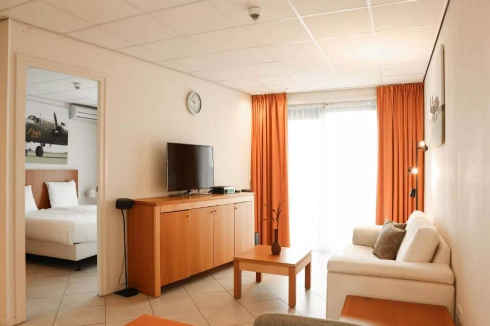 De Vlijt - Royal Class-Woonkamer