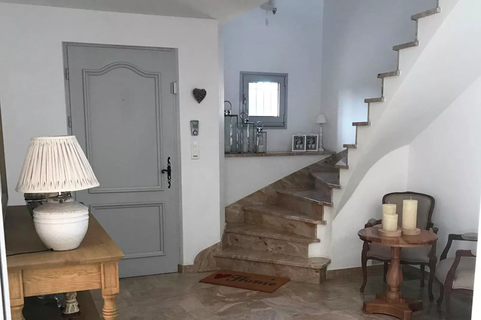 Stijlvolle villa in Zuid-Frankrijk met privézwembad-Overloop