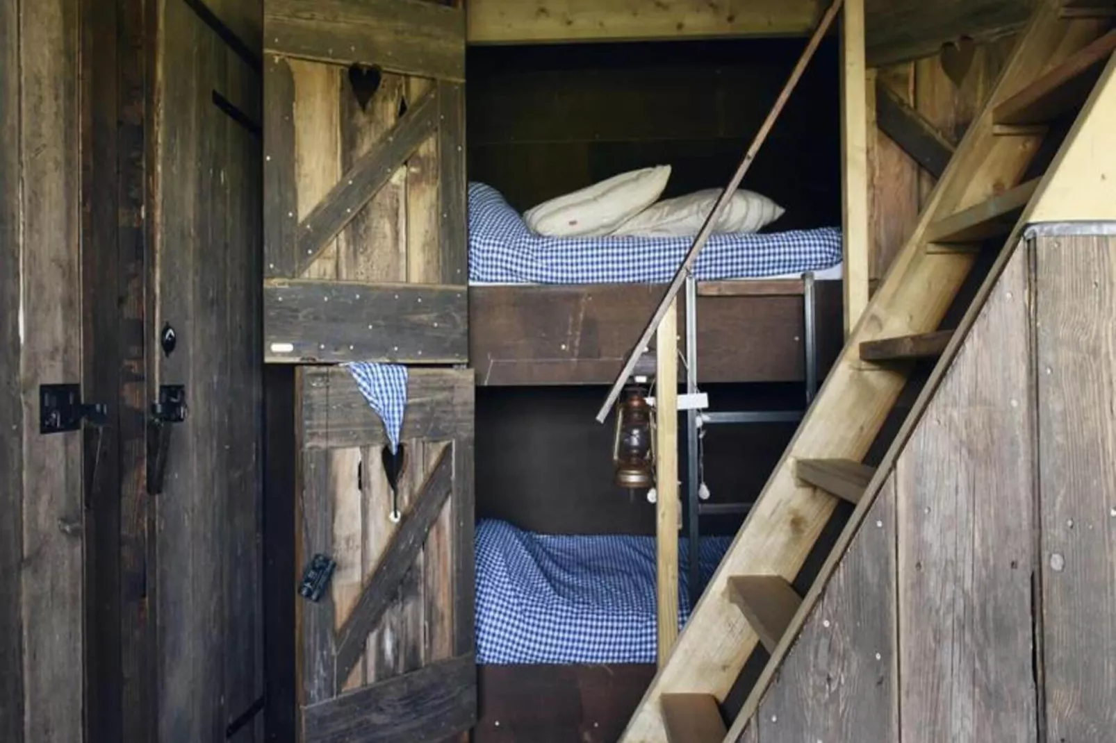 Beach Lodge - Duynpark