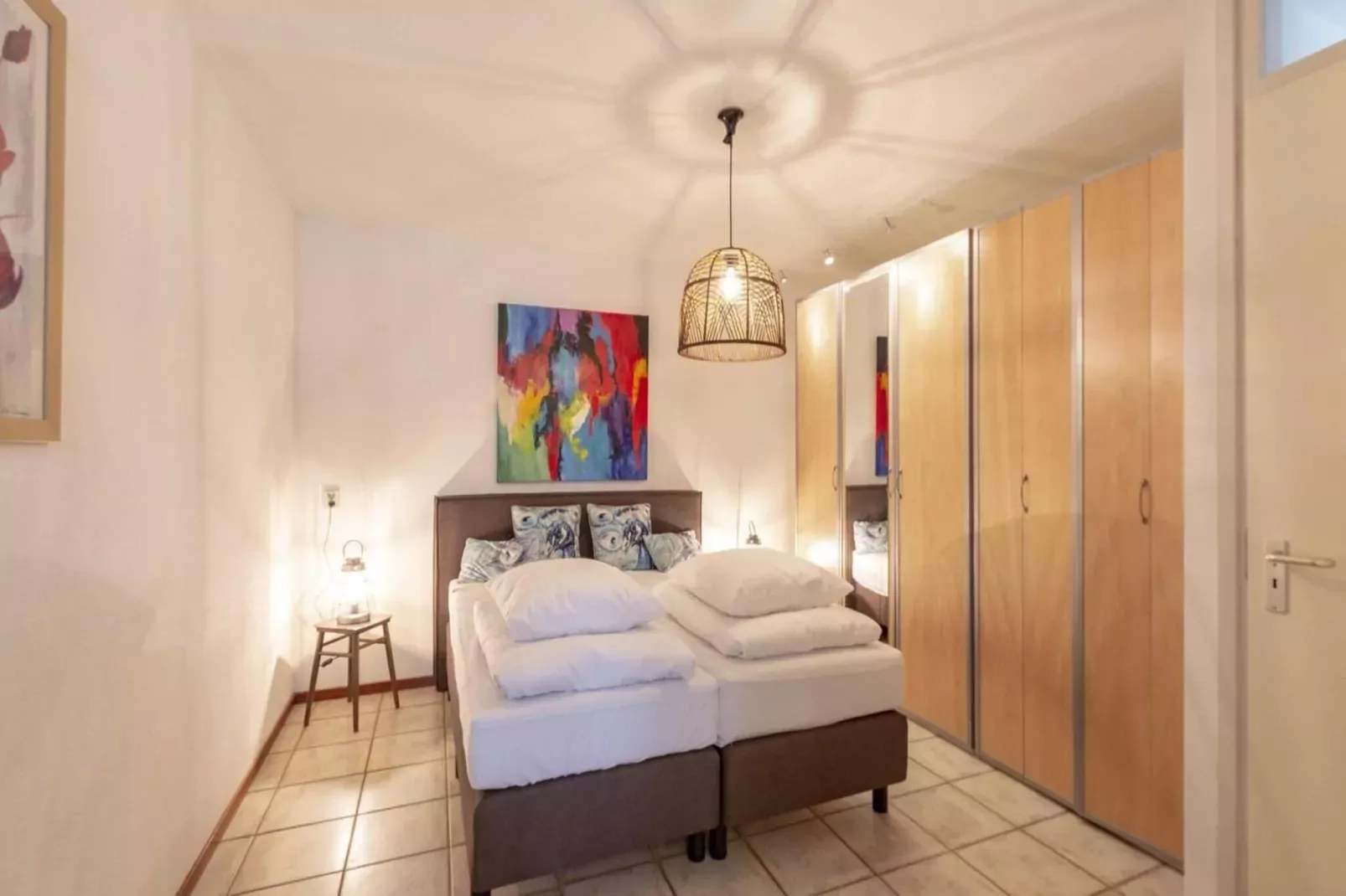 Wijde Blick 210-Slaapkamer