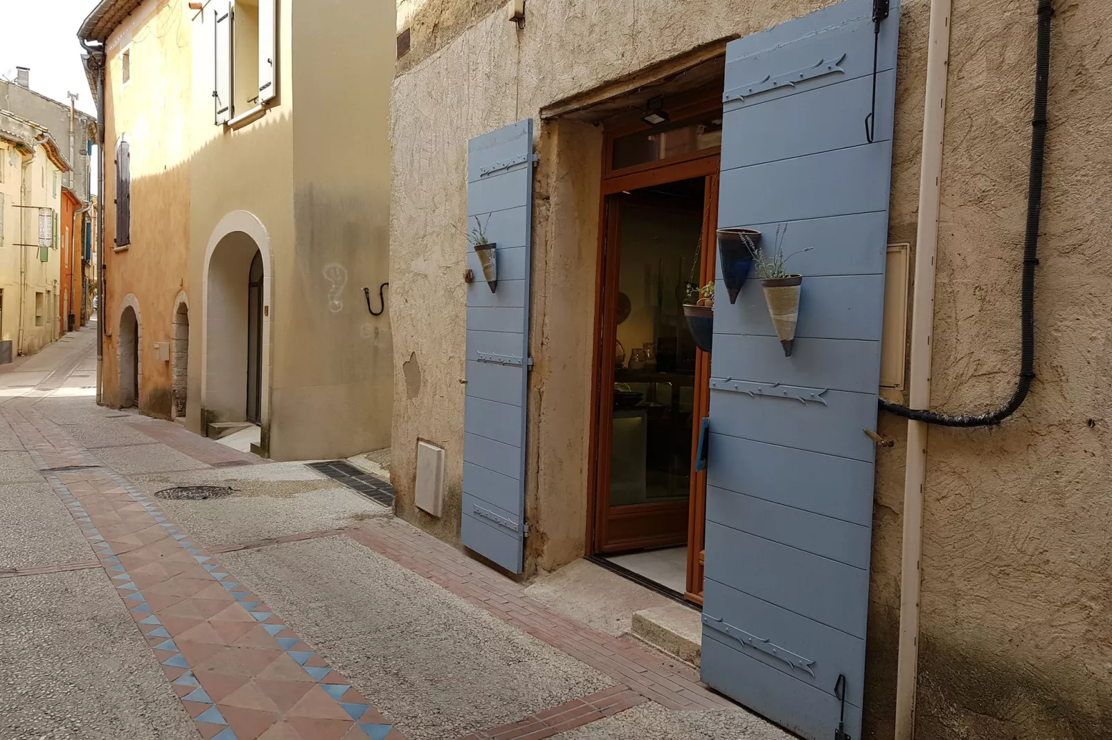 Stijlvolle villa in Zuid-Frankrijk met privézwembad