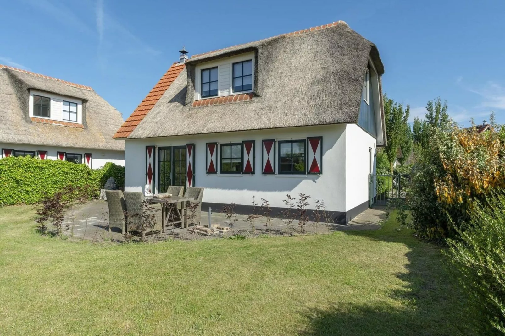De Buitenplaats 116