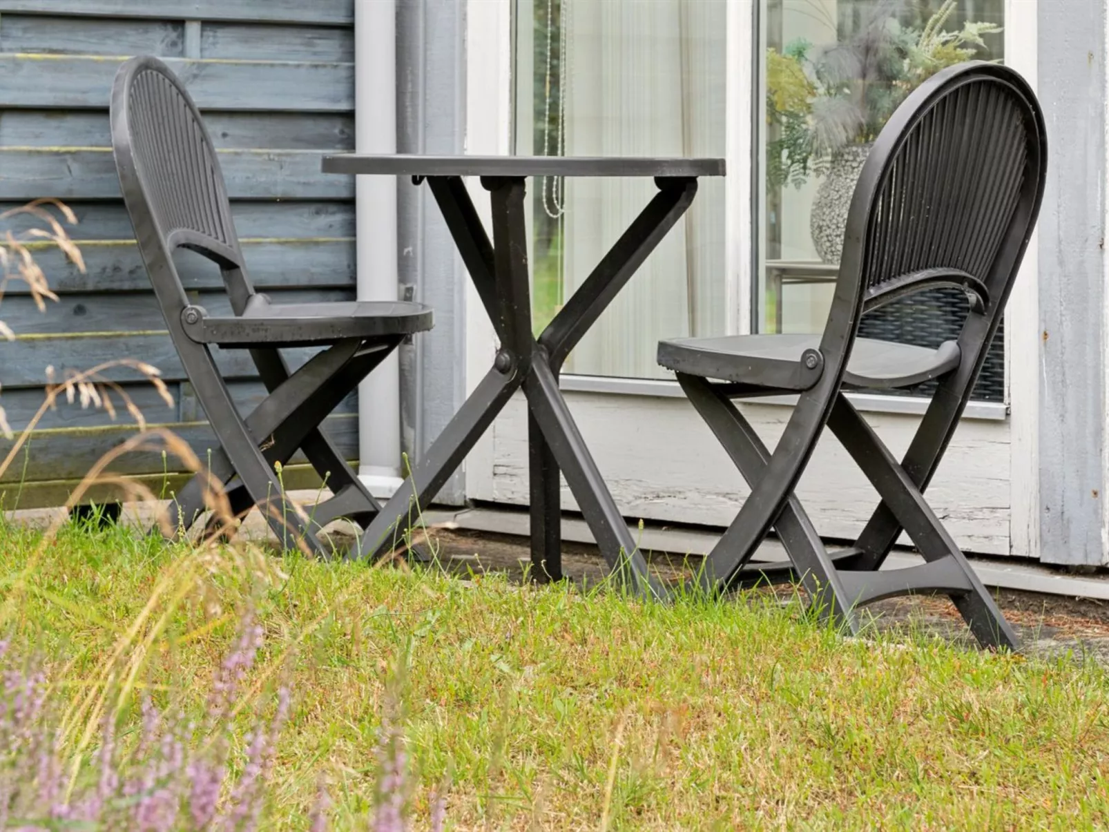 "Lippi" - 2.3km from the sea-Buiten