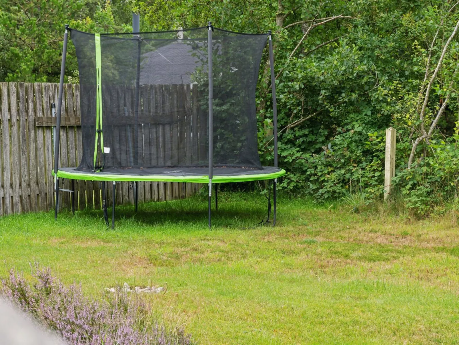 "Lippi" - 2.3km from the sea-Buiten