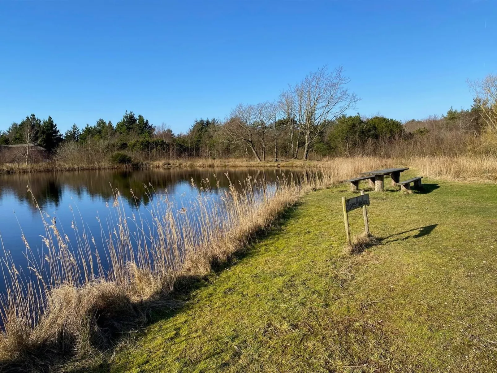"Marilisa" - 700m to the inlet-Buiten