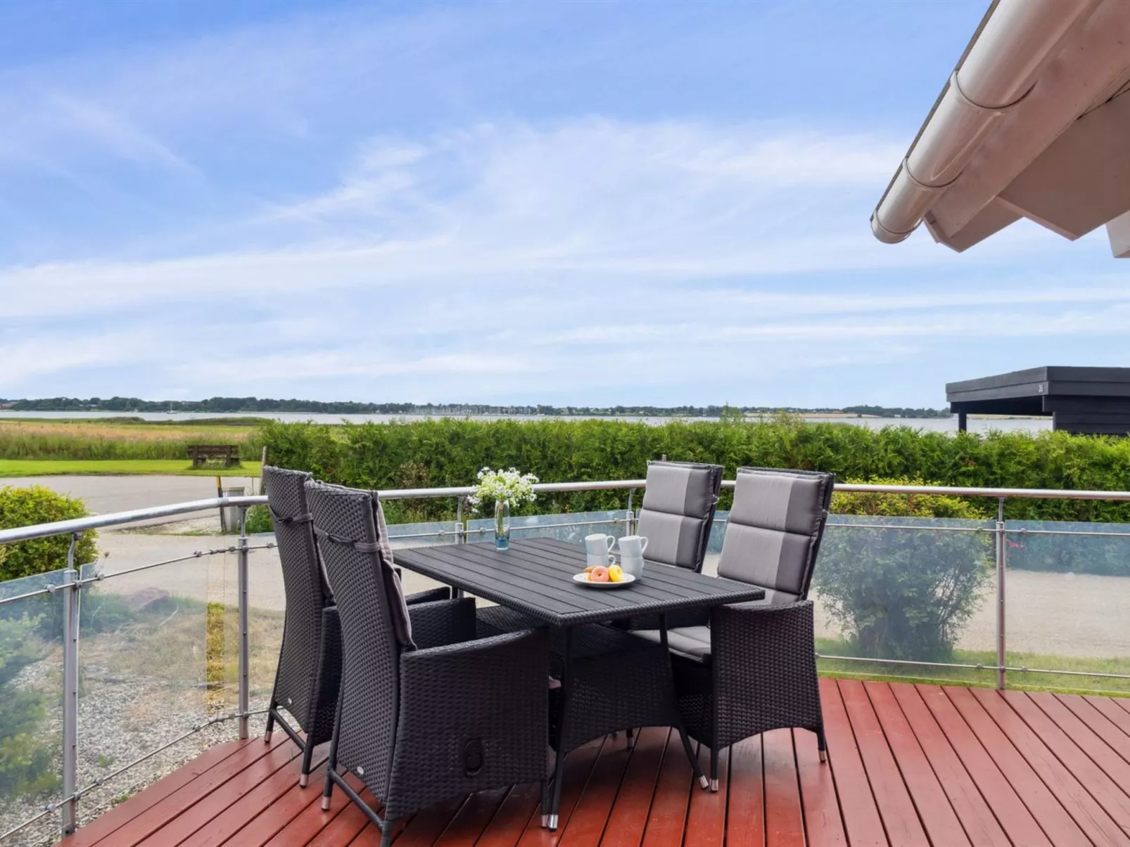 "Annrike" - 175m to the inlet-Buiten