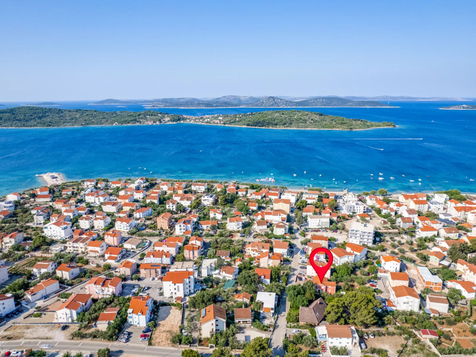 Morski dragulj