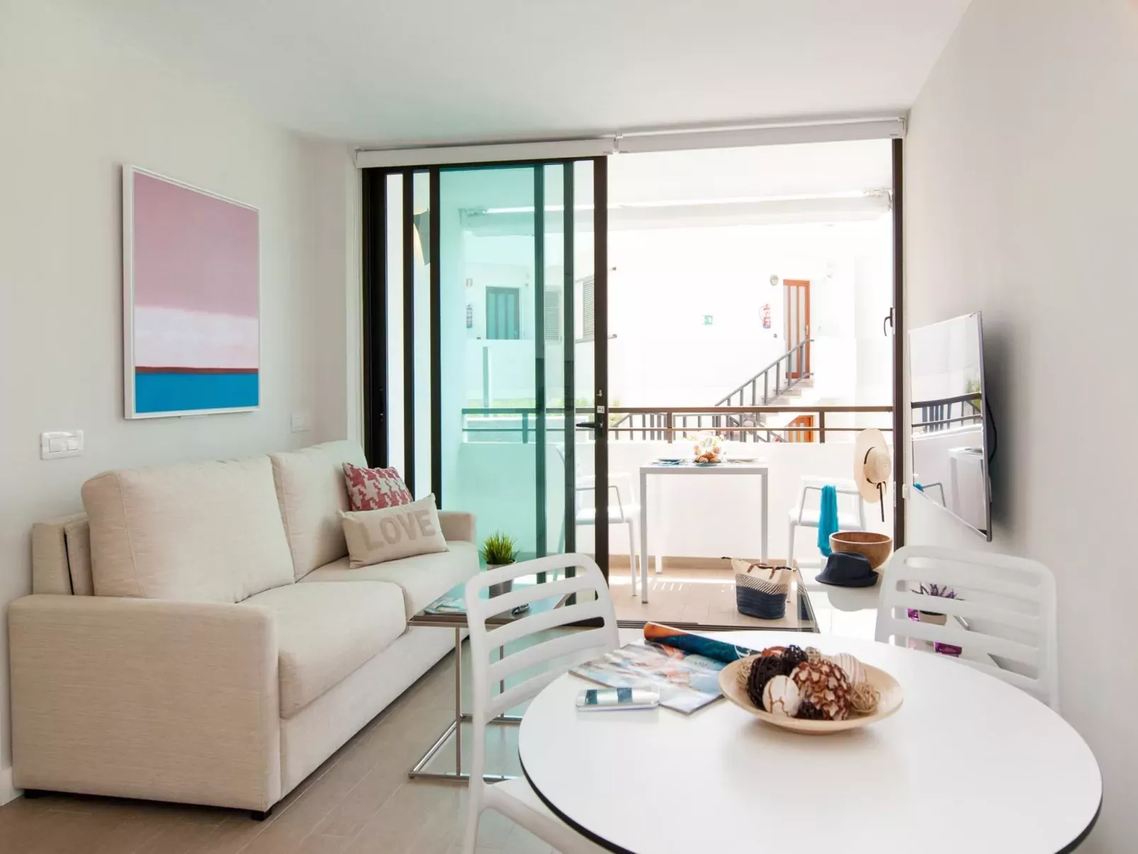 Beach Apartment Siesta 21