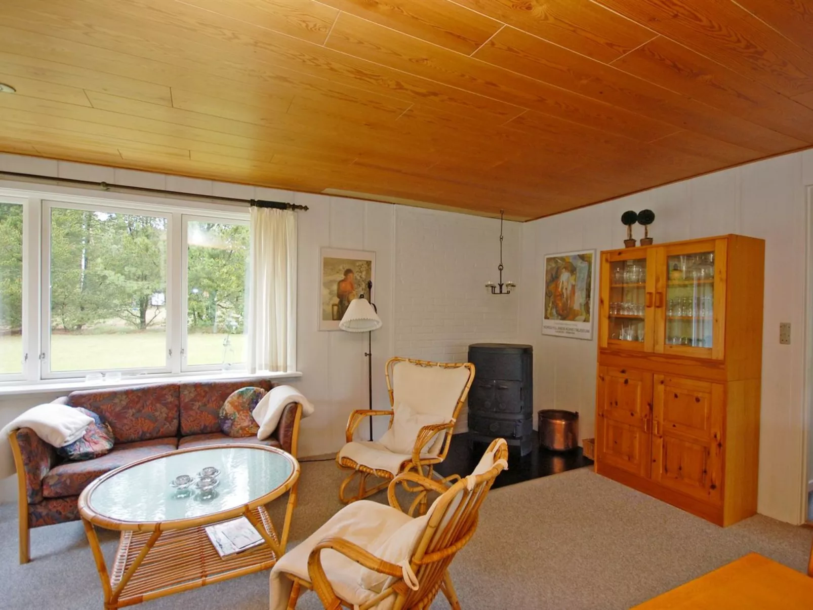 "Josina" - 1.3km from the sea-Binnen