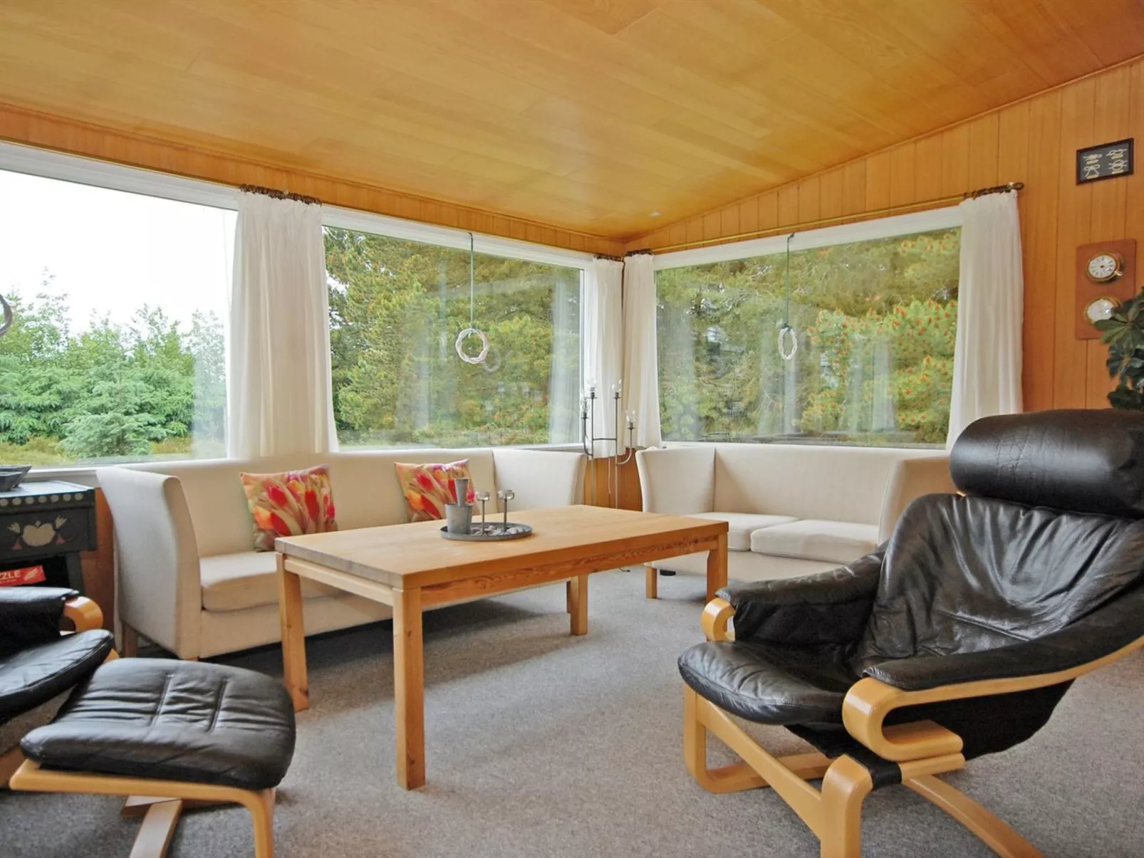"Josina" - 1.3km from the sea-Binnen