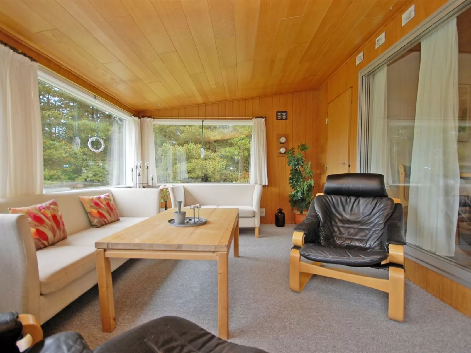 "Josina" - 1.3km from the sea-Binnen