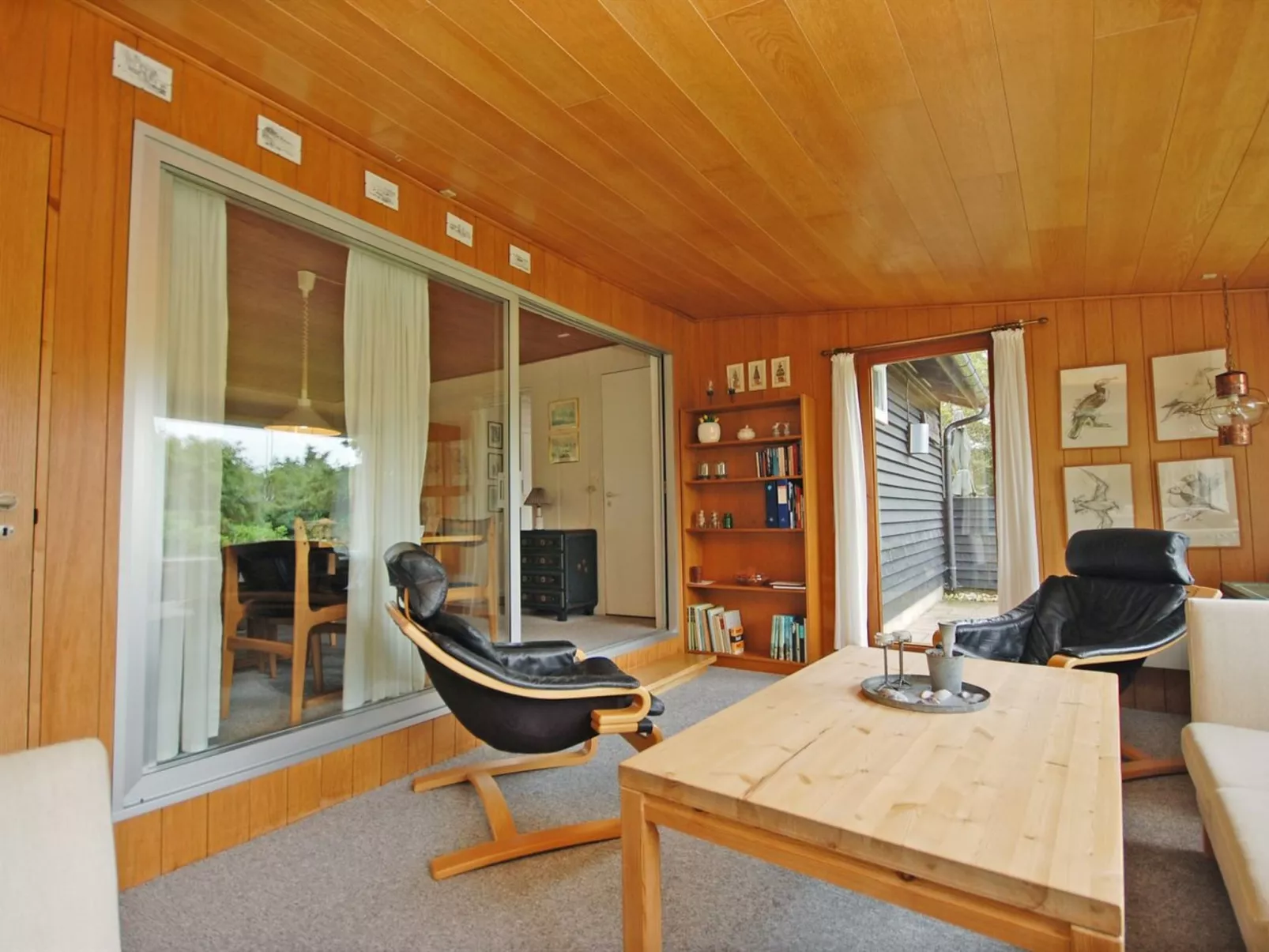 "Josina" - 1.3km from the sea-Binnen