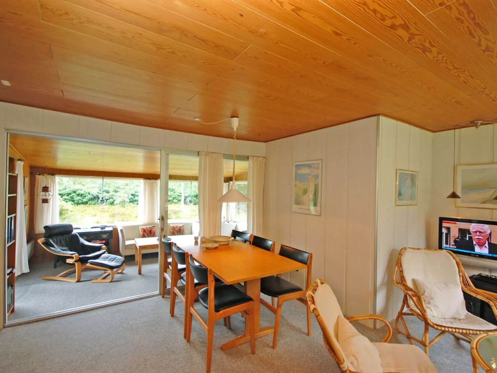 "Josina" - 1.3km from the sea-Binnen