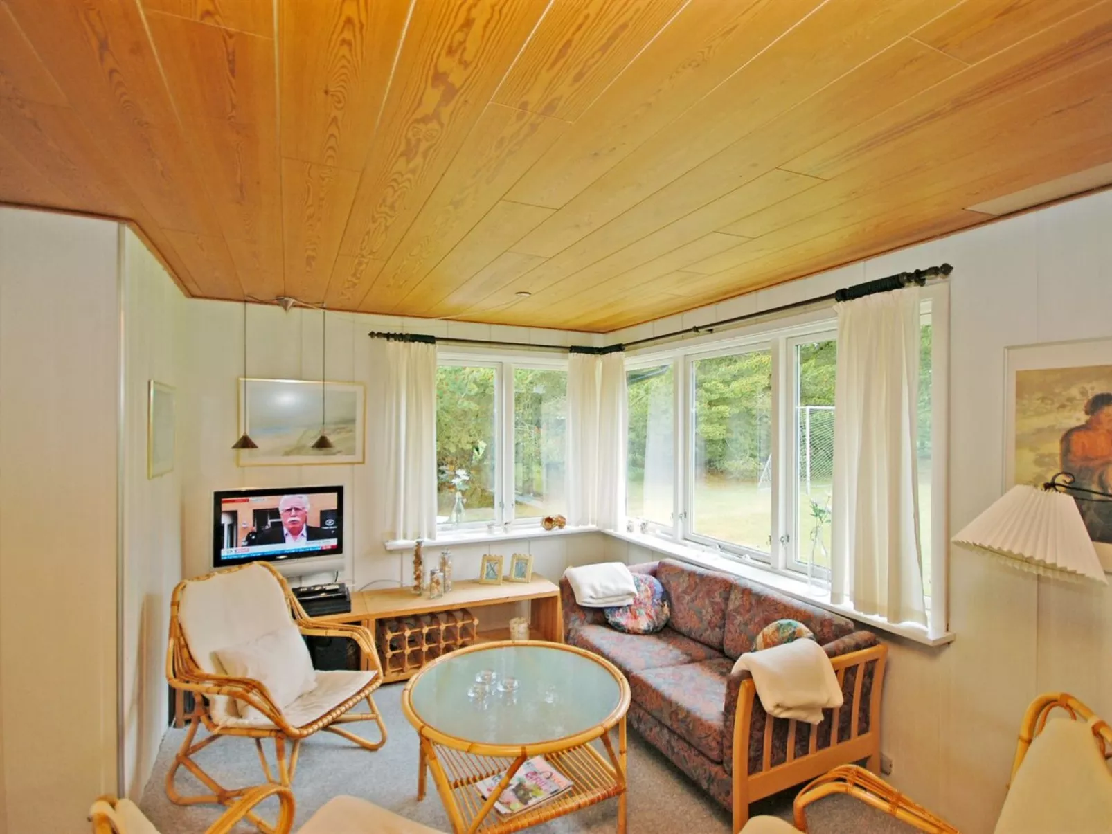 "Josina" - 1.3km from the sea-Binnen