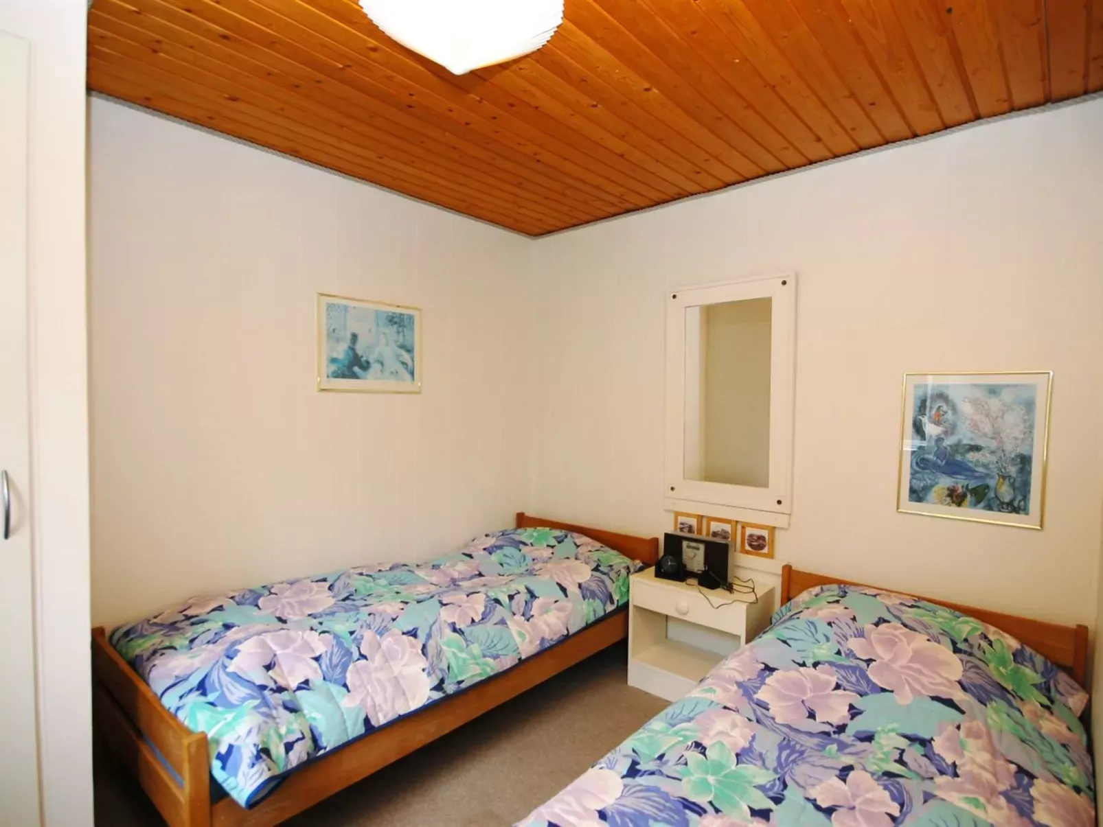 "Josina" - 1.3km from the sea-Binnen