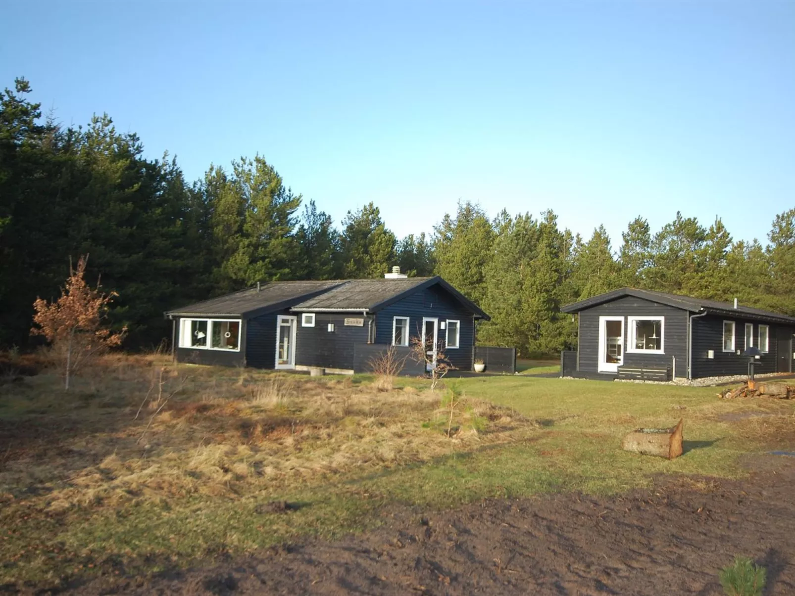 "Josina" - 1.3km from the sea-Buiten