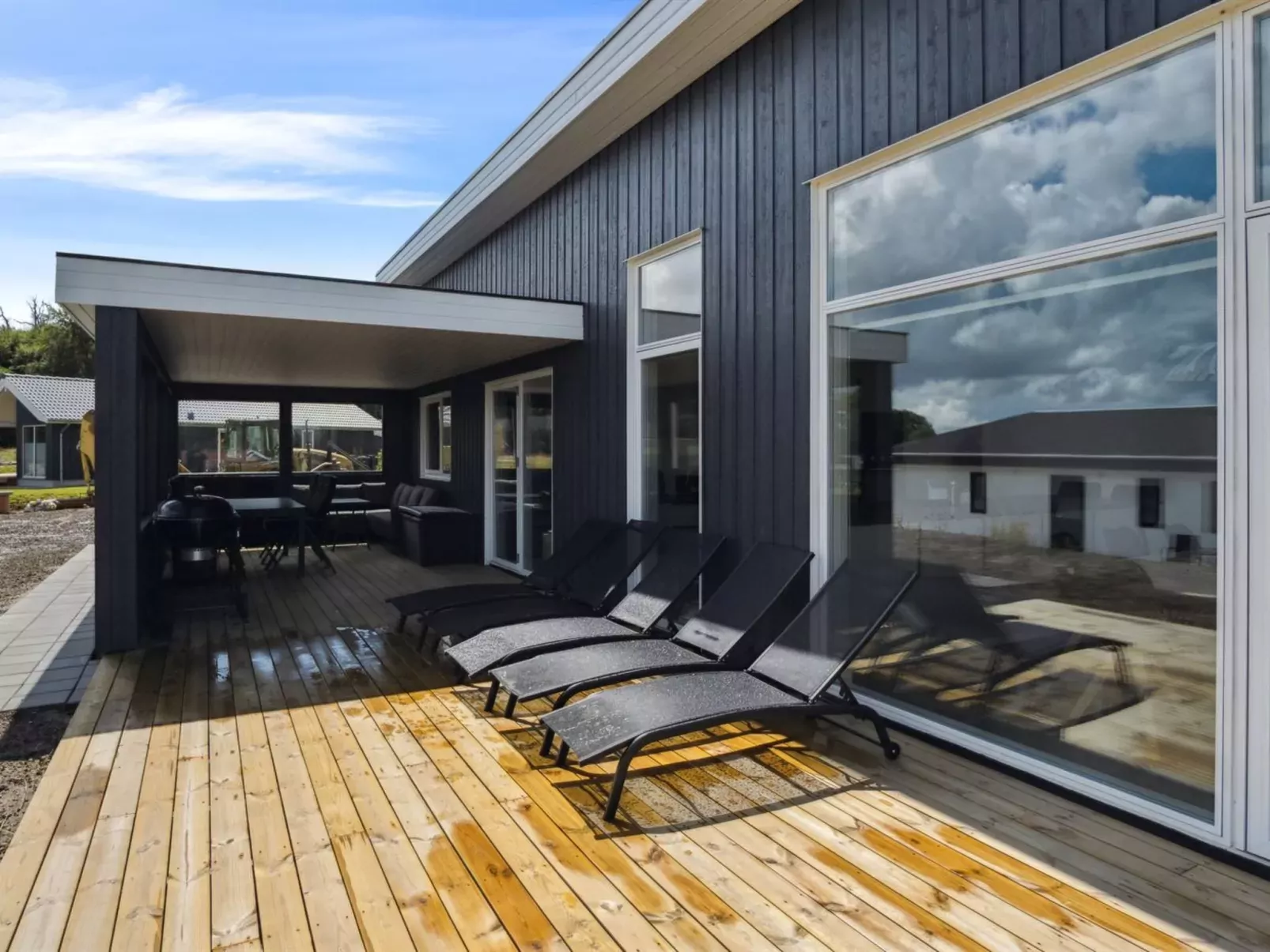 "Alka" - 500m from the sea-Binnen