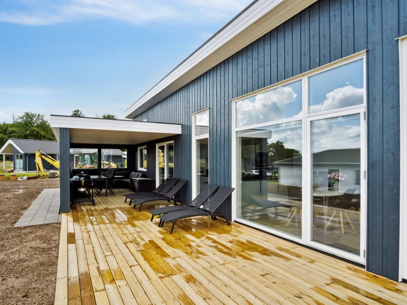 "Alka" - 500m from the sea-Binnen